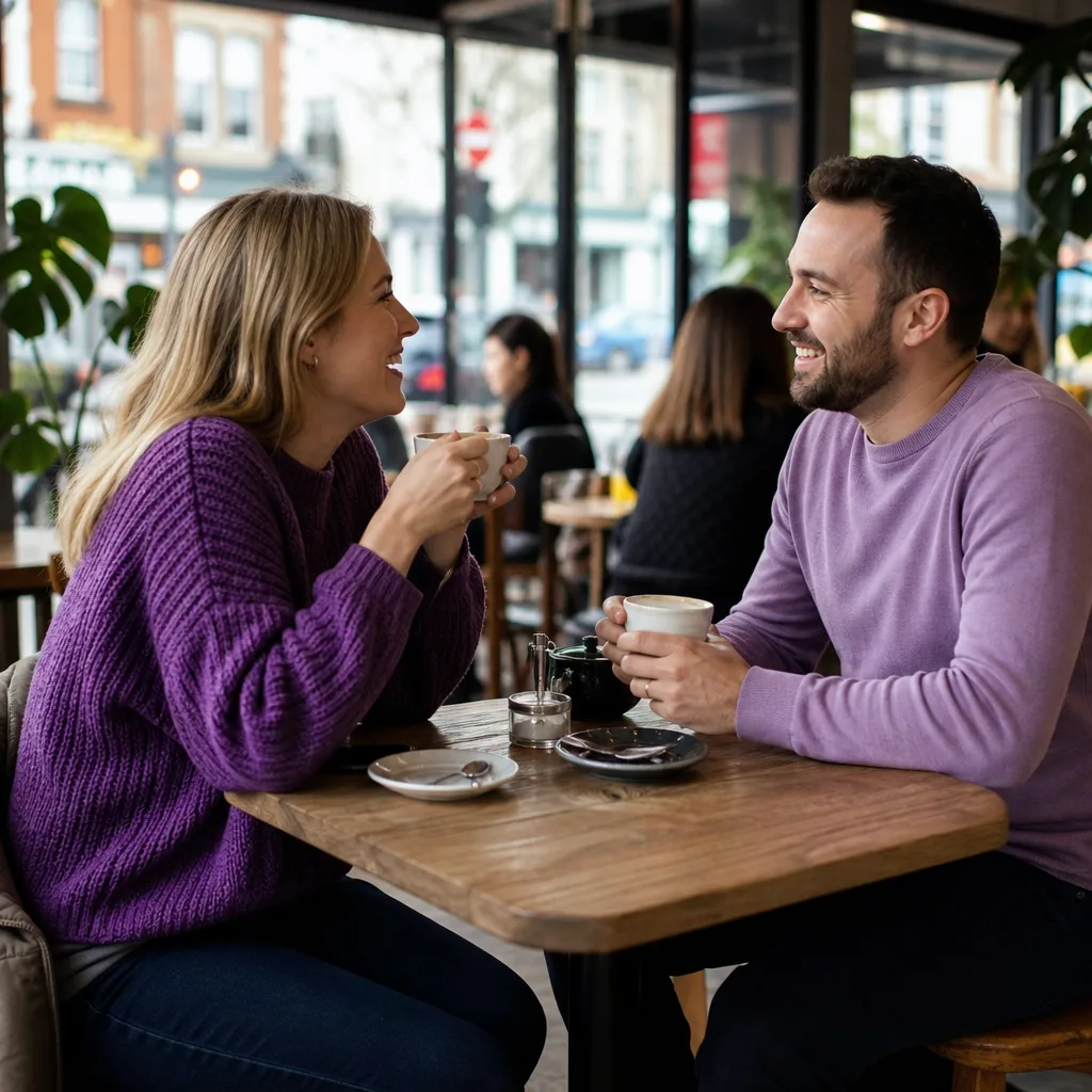 The Complete Guide to Online Dating in Worcestershire