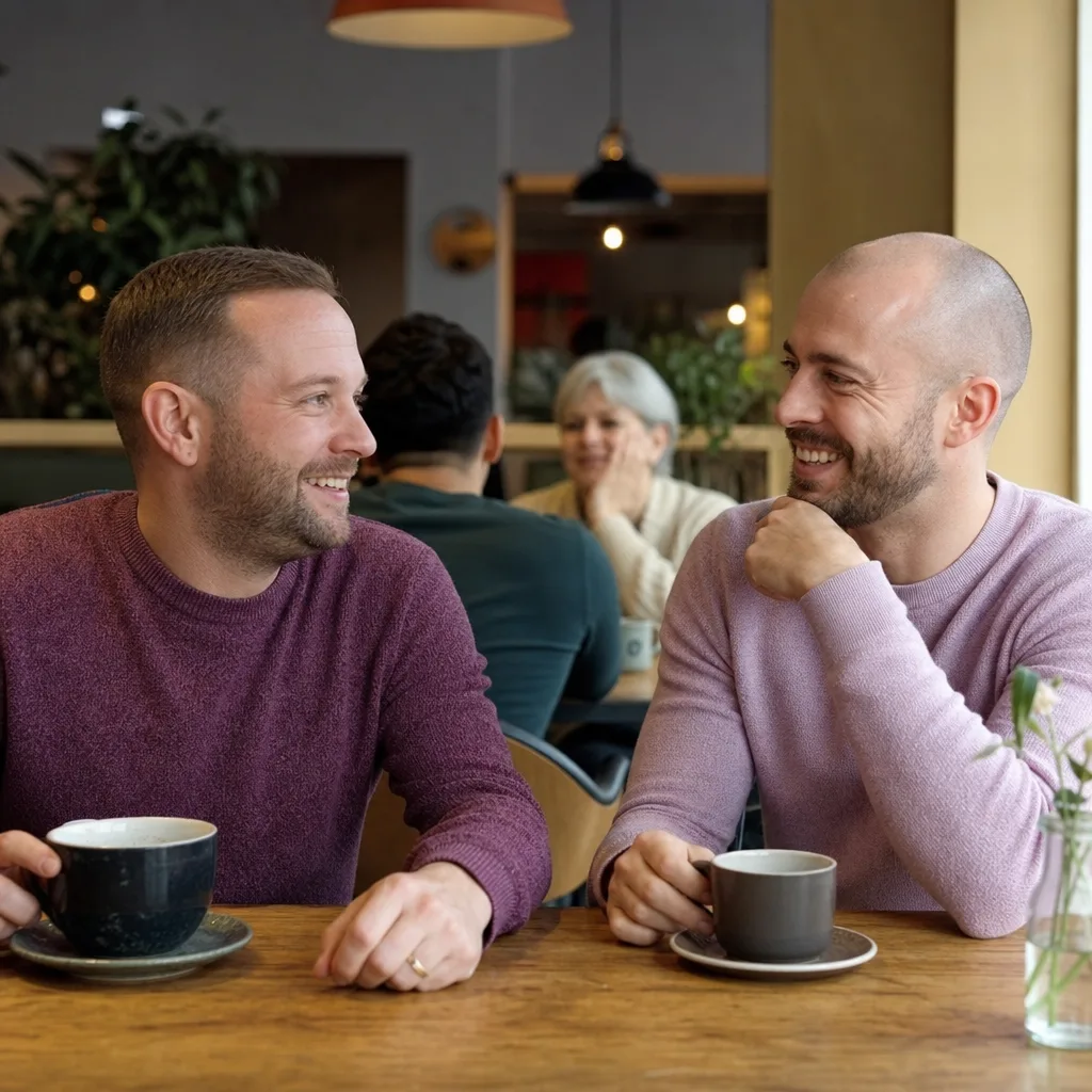 Gay Dating Kidderminster